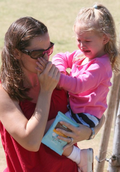 Sunscreen Wipes